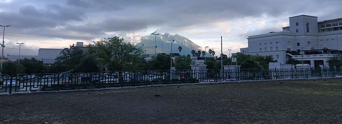 Esperando a Blanca